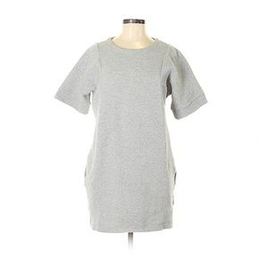 GAP | Grey Sweater Dress XXS Petite